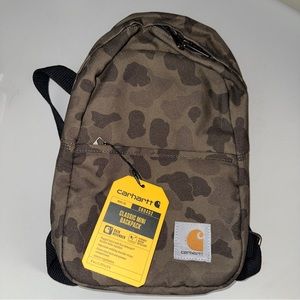 Carhartt mini classic backpack